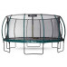 Купить Батут  FIT-ON TRAMP 16FT (488CМ) С ЗАЩИТНОЙ СЕТКОЙ MAXIMAL SAFE в Киеве - фото №1